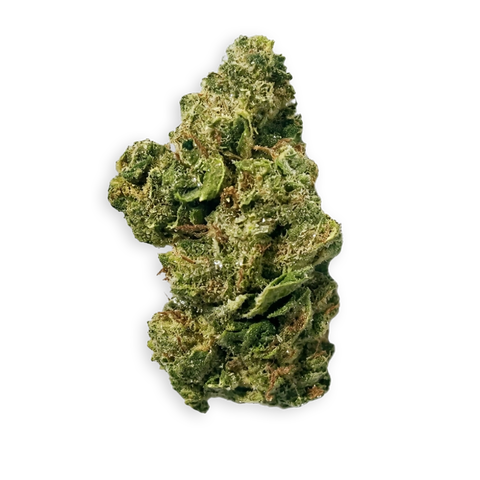 Needle Point Strain