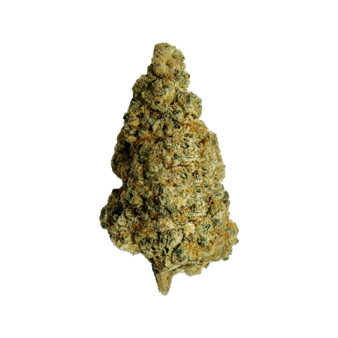 Ben & Berries Strain