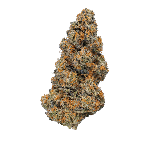 Animal Face Sherb Crasher Strain