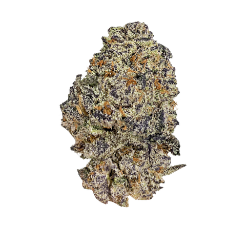 Peanut Butter Gelato Strain