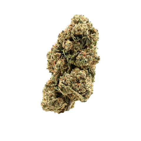 Fruit Punch Strain