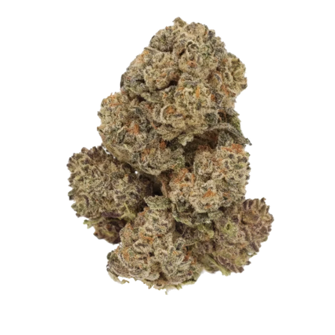 Mega Platinum Haze Strain