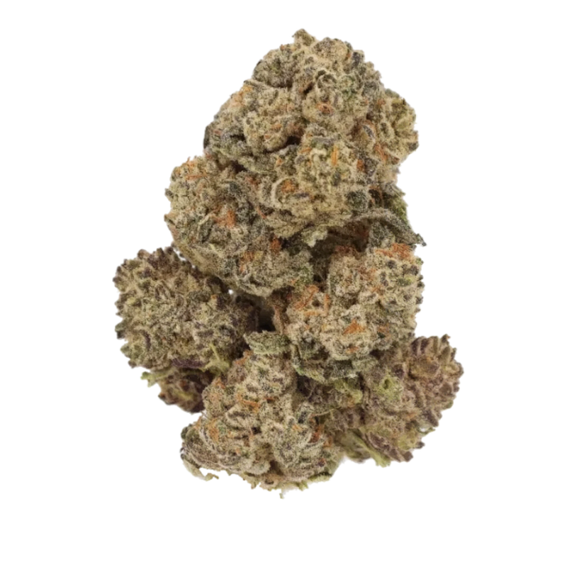 Mega Platinum Haze