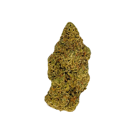 Lemon Splash Strain