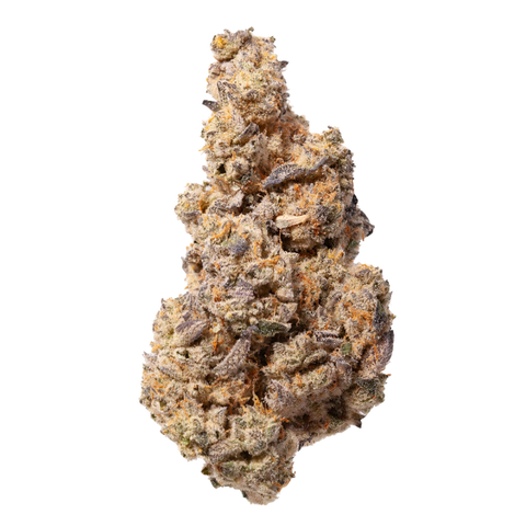 Miracle Alien Mints Strain