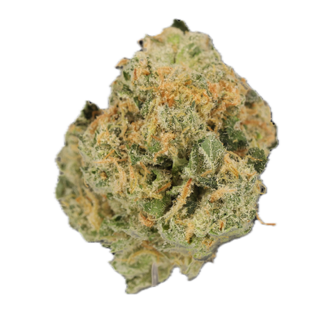 Gorilla Zkittlez Strain