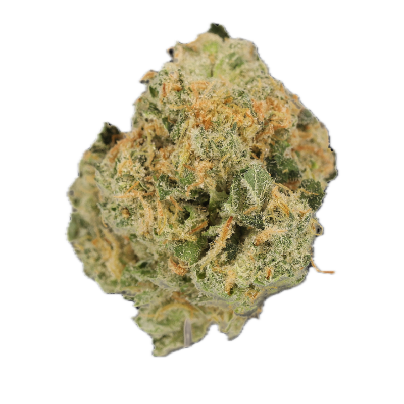 Gorilla Zkittlez