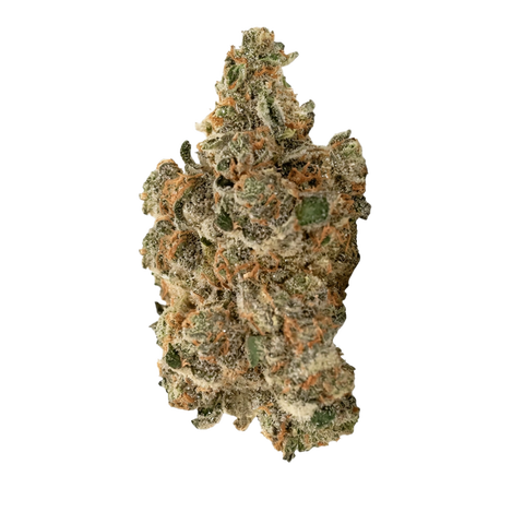 Meatbreath Strain