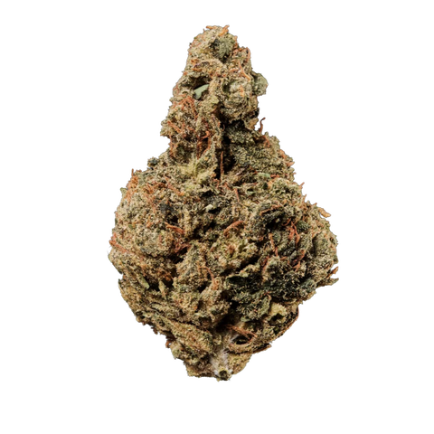Jack Flash Strain