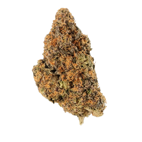 Pineapple Fruz Strain